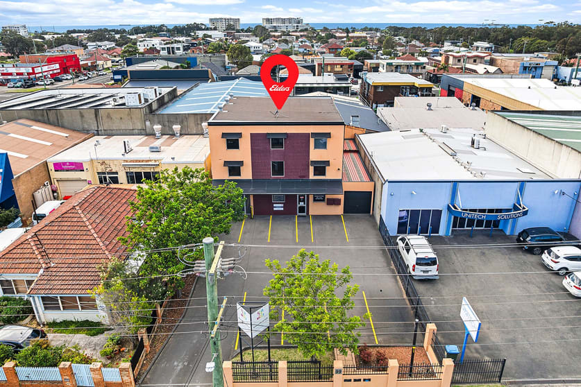 Click to view all images 99 Kenny Street Wollongong NSW 2500 - Image 1