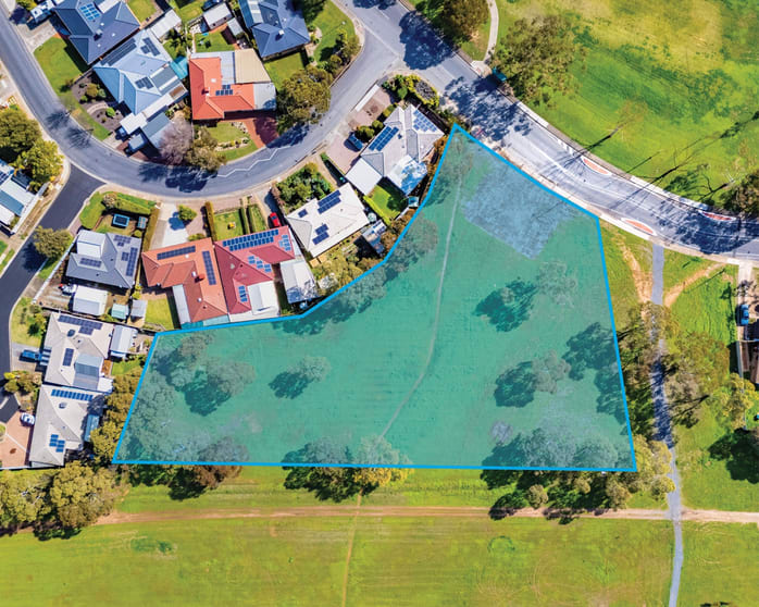 Click to view all images Lot 20 Taylors Avenue Morphett Vale SA 5162 - Image 2