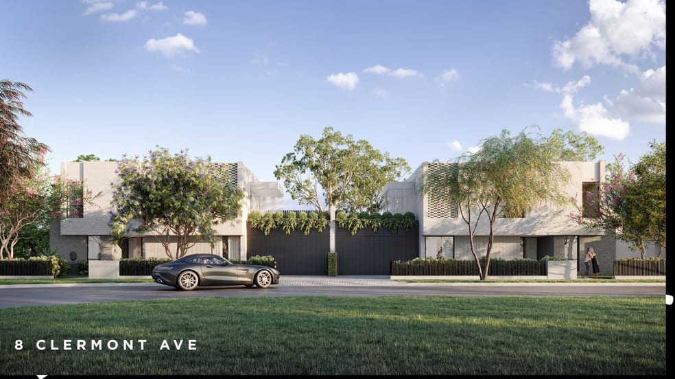 Click to view all images 8 & 12 Clermont Avenue Ryde NSW 2112 - Image 3