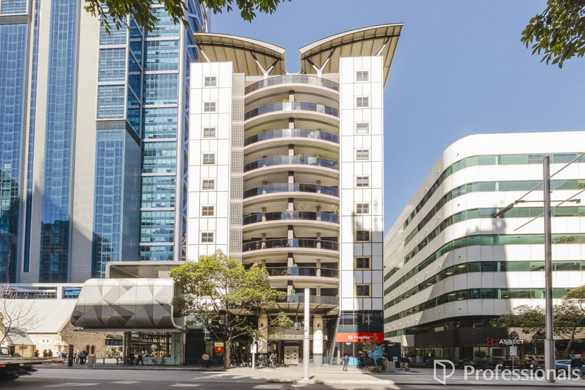1/171 St Georges Terrace Perth WA 6000 - Image 1