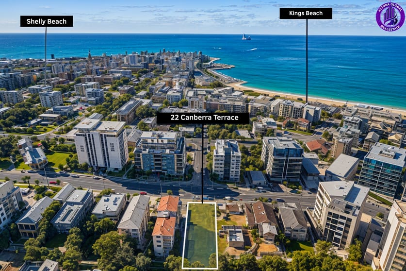 Click to view all images 22 Canberra Terrace Caloundra QLD 4551 - Image 2