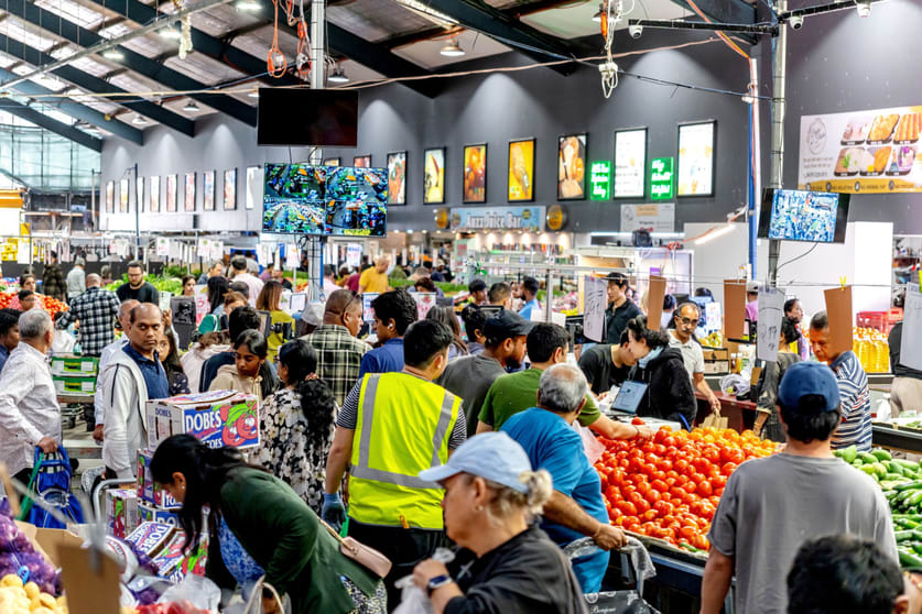 Click to view all images Parklea Markets 601 Sunnyholt Road Glenwood NSW 2768 - Image 3