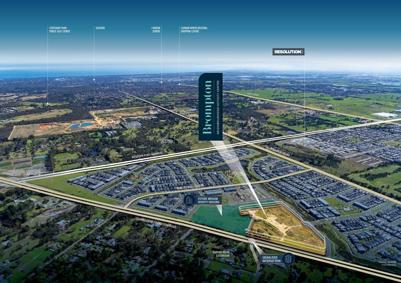 10S Encore Boulevard Cranbourne South VIC 3977 - Image 3