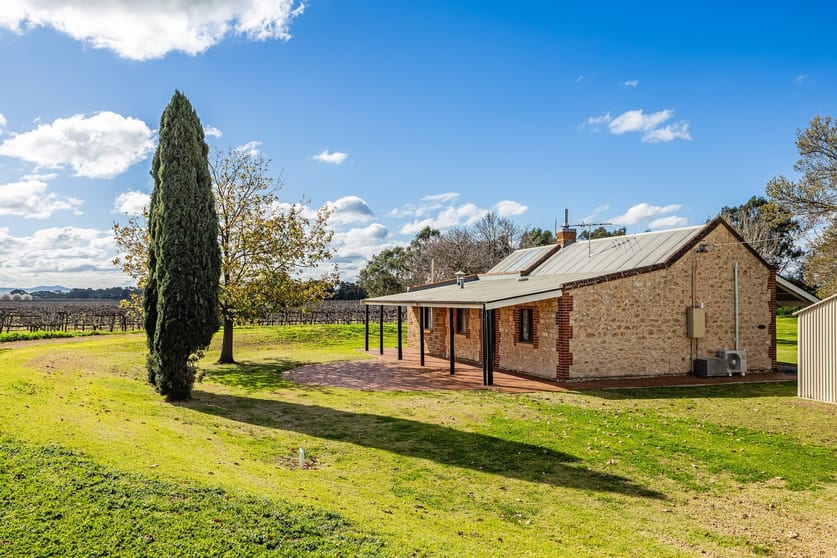 809 Meechi Road Langhorne Creek SA 5255 - Image 1