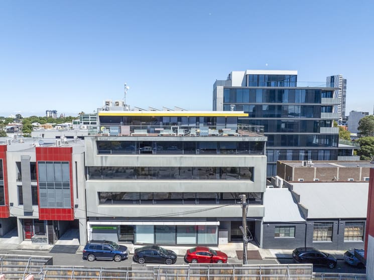 Suite/10/10 Northumberland Street South Melbourne VIC 3205 - Image 1