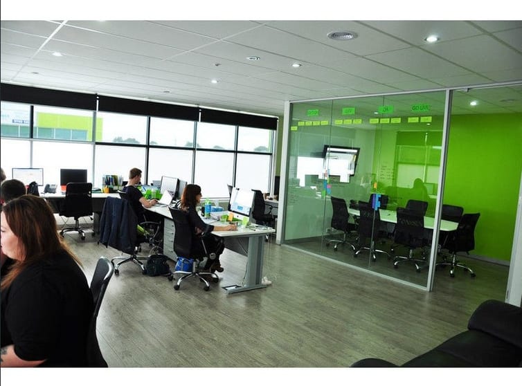 Click to view all images 3b/275-277 Heaths Road Werribee VIC 3030 - Image 3