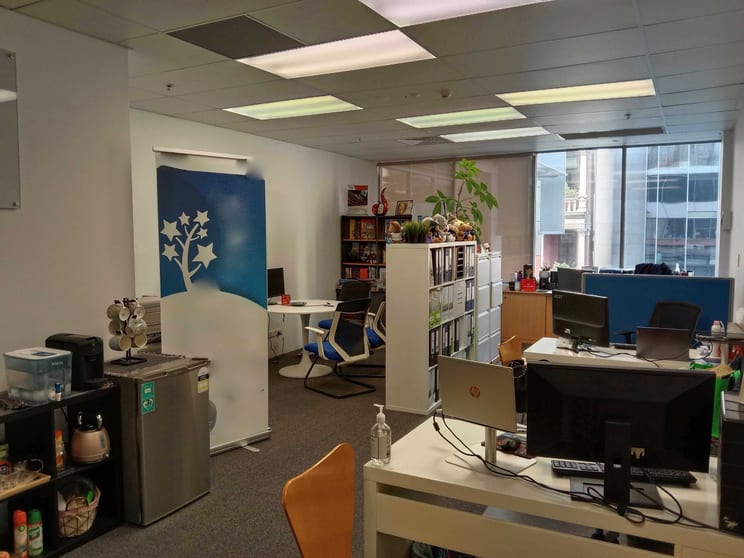 Click to view all images 153/580 Hay Street Perth WA 6000 - Image 3