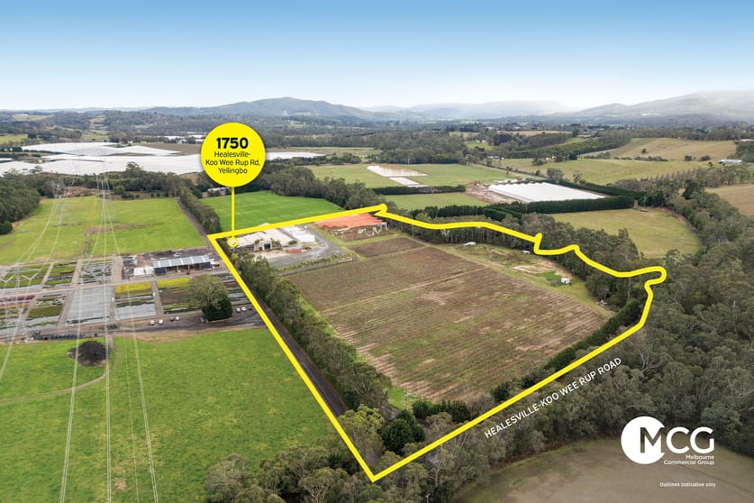 Click to view all images 1750 Healesville-Koo Wee Rup Road Yellingbo VIC 3139 - Image 3