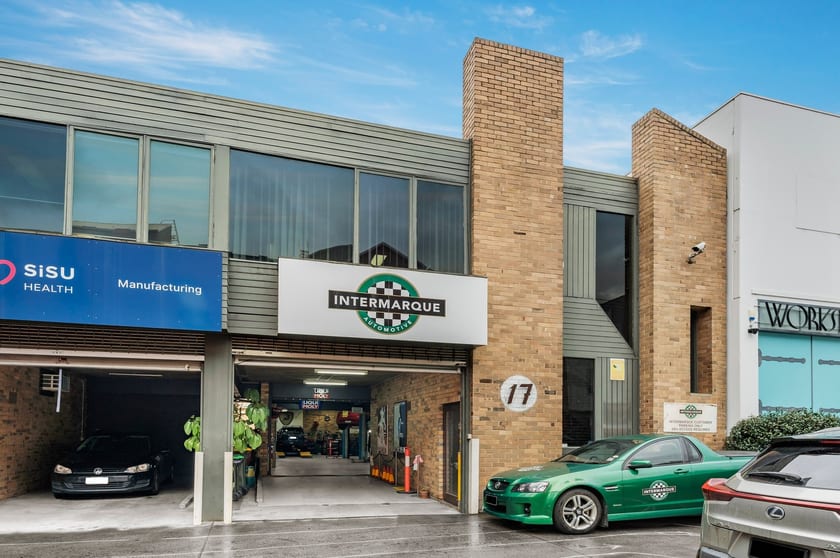 17 Islington Street Collingwood VIC 3066 - Image 1