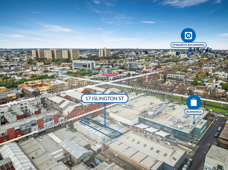 17 Islington Street Collingwood VIC 3066 - Image 3
