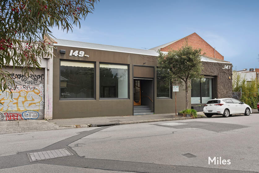 147-149 Sackville Street Collingwood VIC 3066 - Image 1
