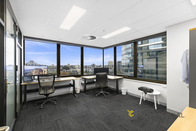 Click to view all images 1204/10 Market Street Brisbane City QLD 4000 - Image 1