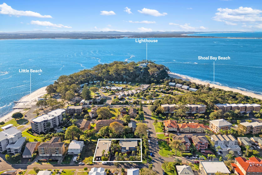 Click to view all images 2-6 Kurrawa Close Nelson Bay NSW 2315 - Image 2