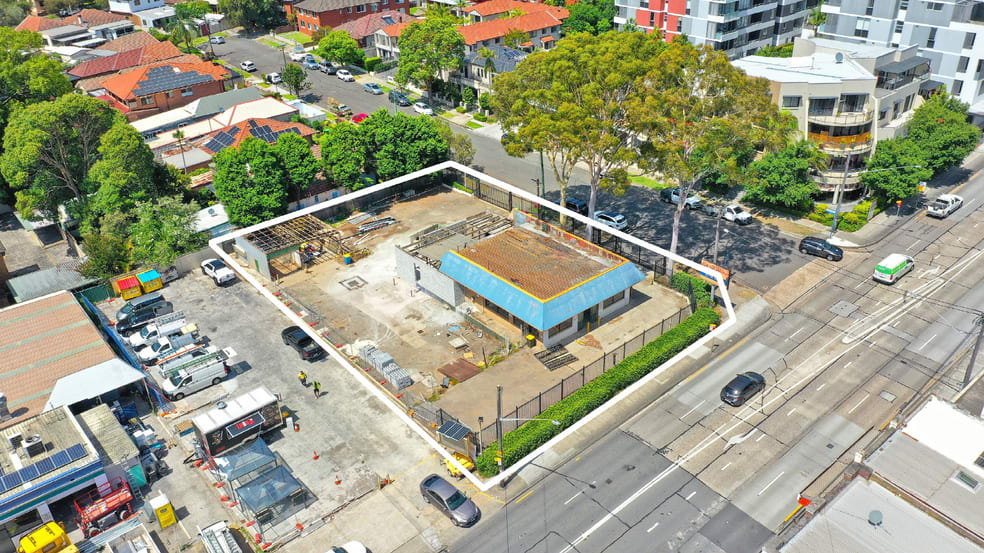 Click to view all images 296 Canterbury Road Canterbury NSW 2193 - Image 1