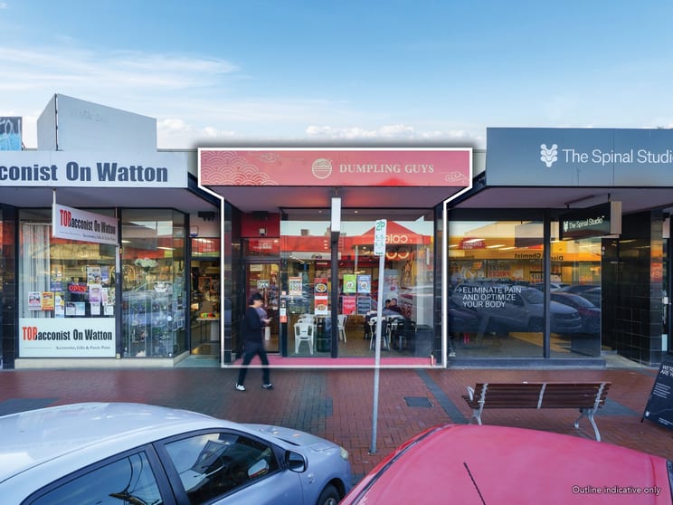 Click to view all images 5/70 Watton Street Werribee VIC 3030 - Image 1