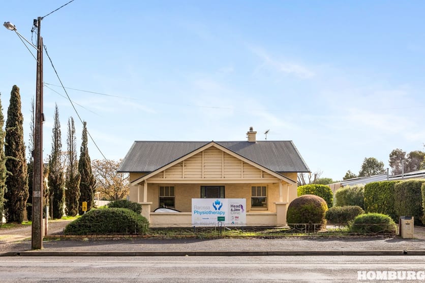 25 Railway Terrace Nuriootpa SA 5355 - Image 1