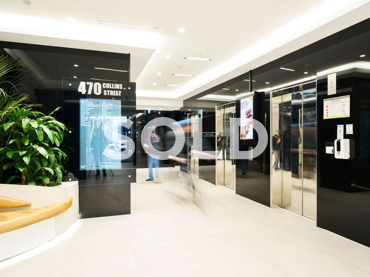Click to view all images 470 Collins Street Melbourne VIC 3000 - Image 3