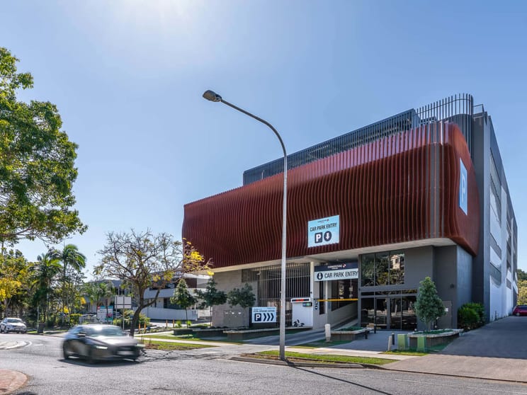 43 Butterfield Street Herston QLD 4006 - Image 2