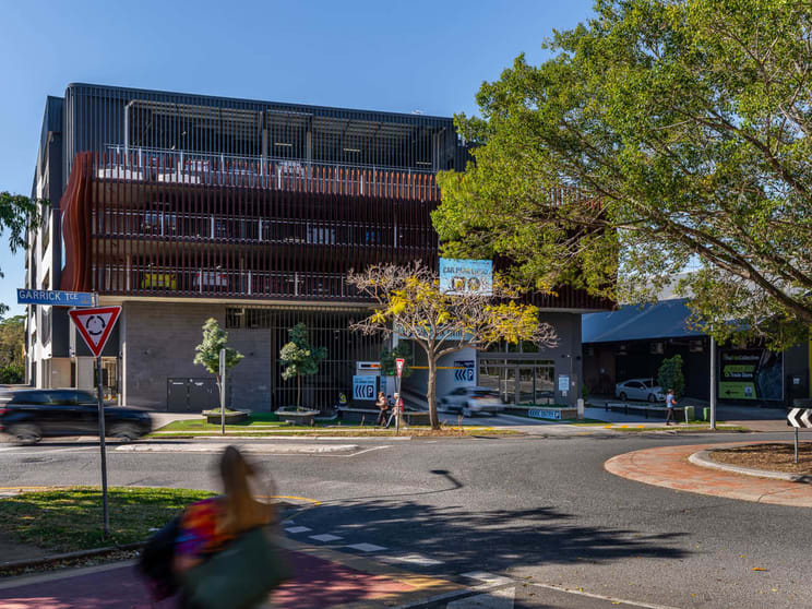 43 Butterfield Street Herston QLD 4006 - Image 3