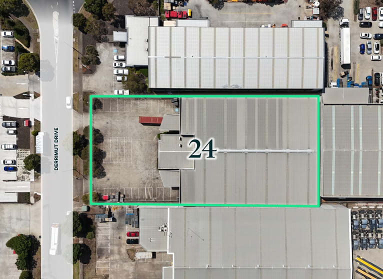 24 Derrimut Drive Derrimut VIC 3026 - Image 3