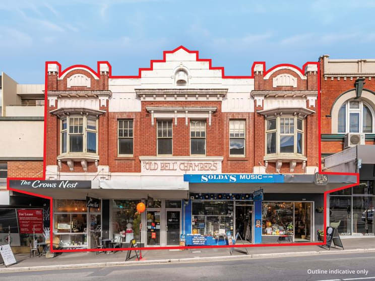 146a-150 Elizabeth Street Hobart TAS 7000 - Image 1
