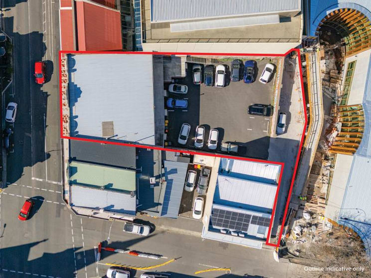 146a-150 Elizabeth Street Hobart TAS 7000 - Image 3