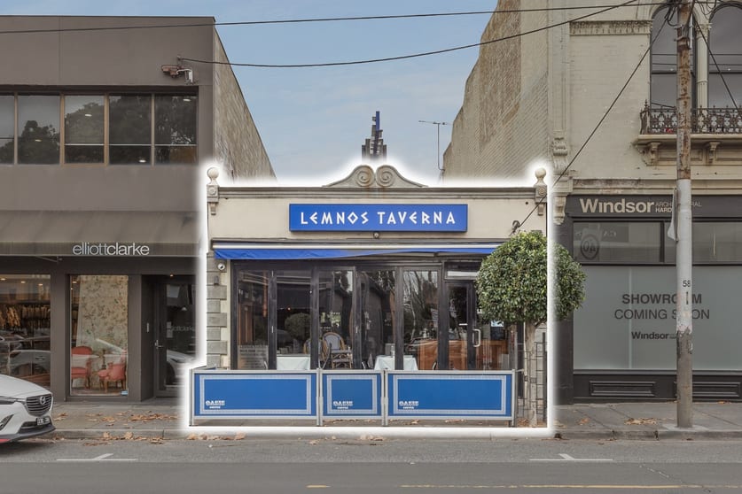 Click to view all images 445 High Street Prahran VIC 3181 - Image 1