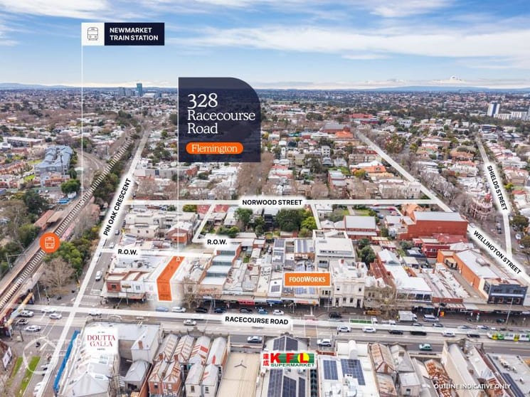 328 Racecourse Road Flemington VIC 3031 - Image 2