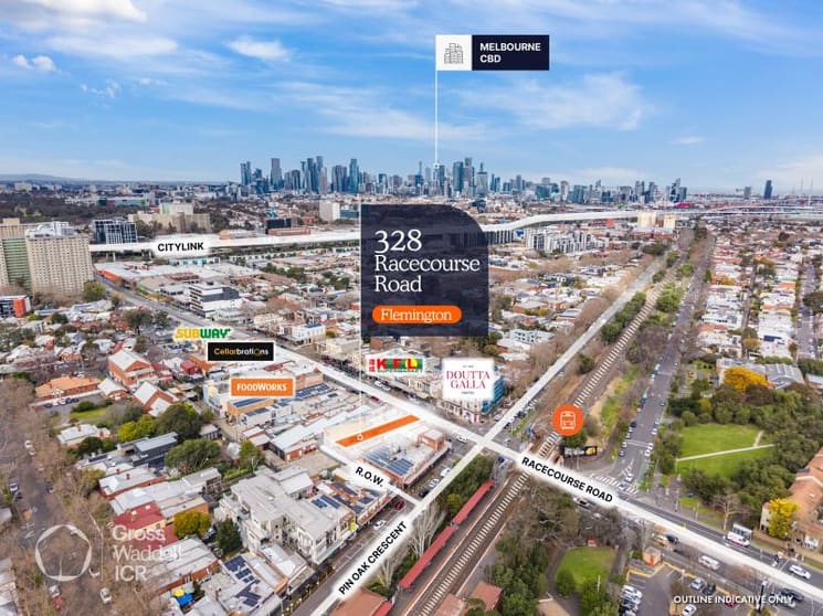 328 Racecourse Road Flemington VIC 3031 - Image 3