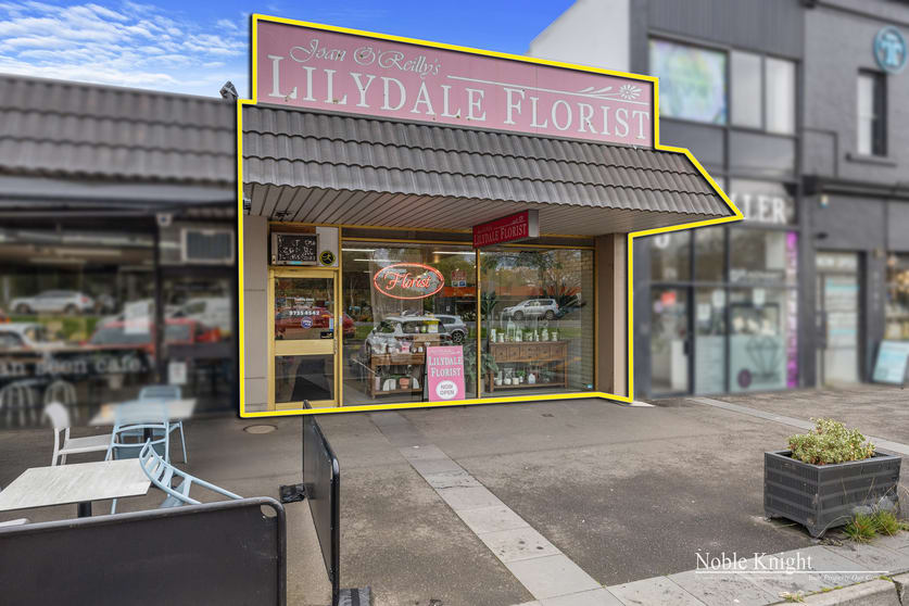 176 Main Street Lilydale VIC 3140 - Image 1