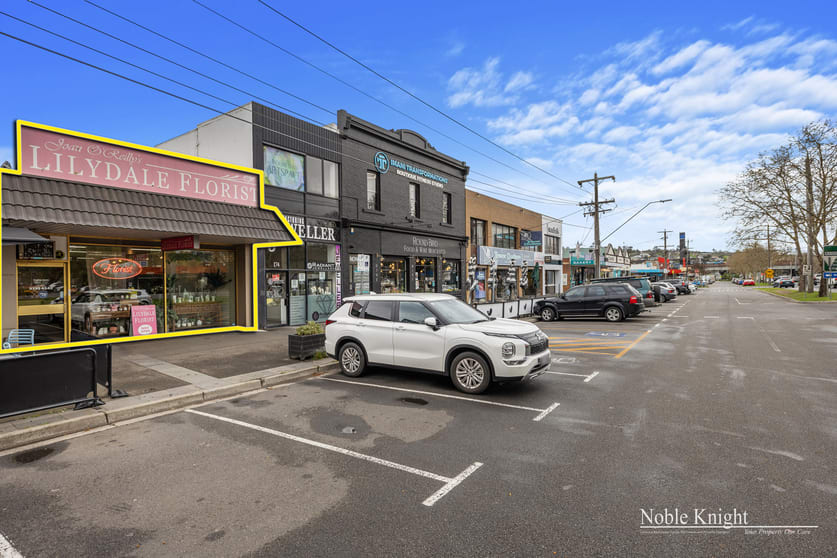 176 Main Street Lilydale VIC 3140 - Image 3