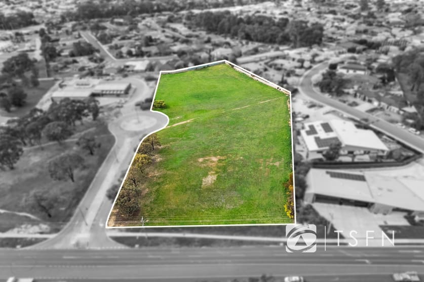 Lot 3/121-129 Edwards Rd Kennington VIC 3550 - Image 1