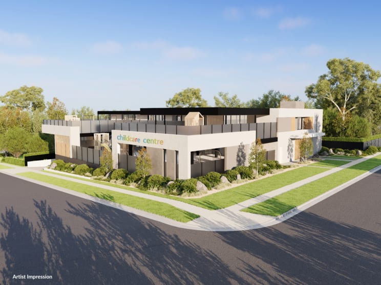 33 Hawkesbury Road Westmead NSW 2145 - Image 1