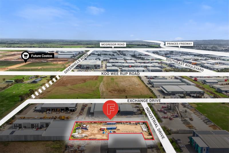 Click to view all images 10 Industrial Drive Pakenham VIC 3810 - Image 3