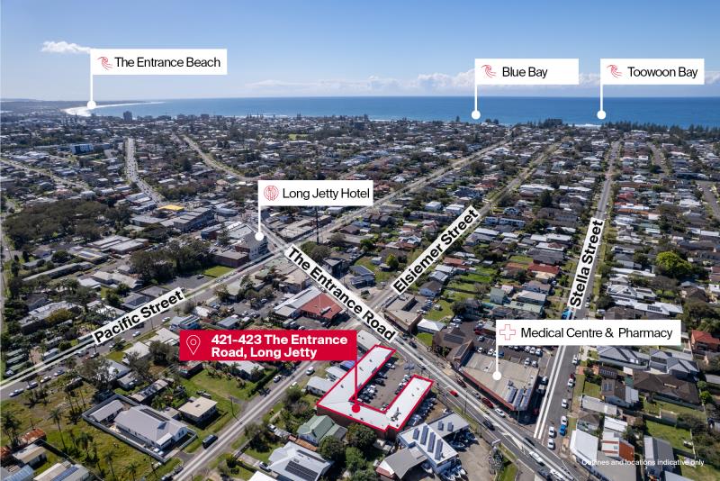 421-423 The Entrance Road Long Jetty NSW 2261 - Image 1