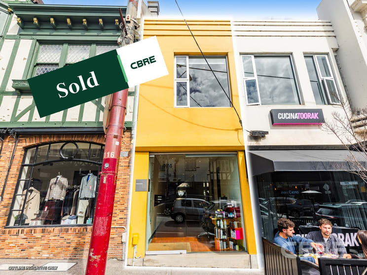 474 Toorak Road Toorak VIC 3142 - Image 1