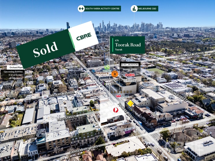 474 Toorak Road Toorak VIC 3142 - Image 3