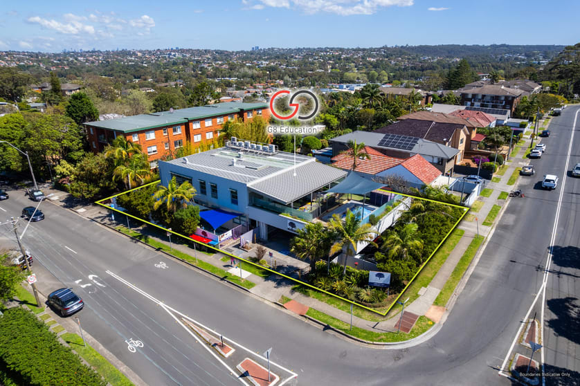 G8 Education, 74-76 Lawrence St Freshwater NSW 2096 - Image 2