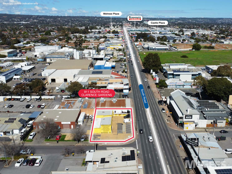 911 South Road Clarence Gardens SA 5039 - Image 2