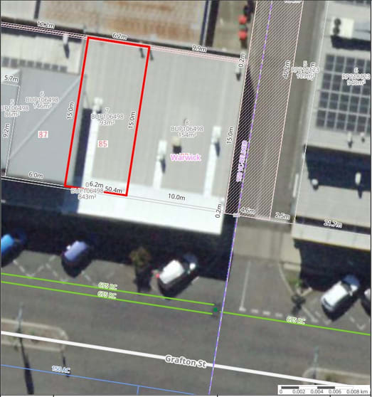 Click to view all images 7/85 Grafton Street Warwick QLD 4370 - Image 3