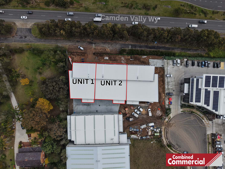 1 & 2/7 Cobar Place Gregory Hills NSW 2557 - Image 3