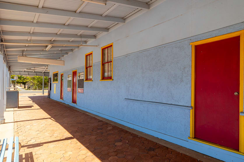 61 Oak Street Barcaldine QLD 4725 - Image 3