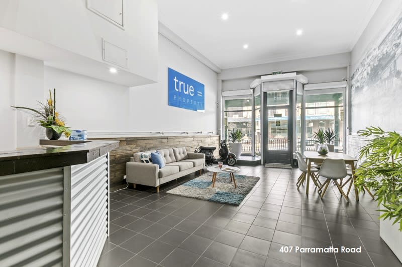 Click to view all images 407 Parramatta Road Leichhardt NSW 2040 - Image 3