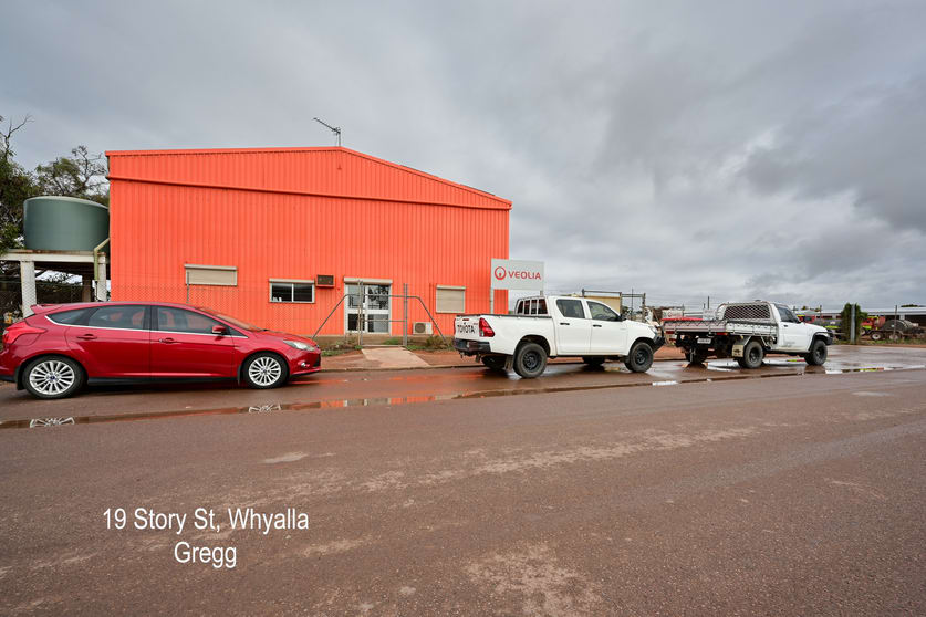 19 Story Street Whyalla Norrie SA 5608 - Image 2