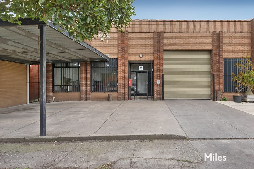 12 Fink Street Preston VIC 3072 - Image 1