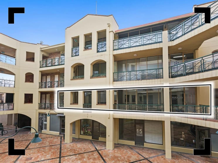 42 & 43/255 Drummond Street Carlton VIC 3053 - Image 1