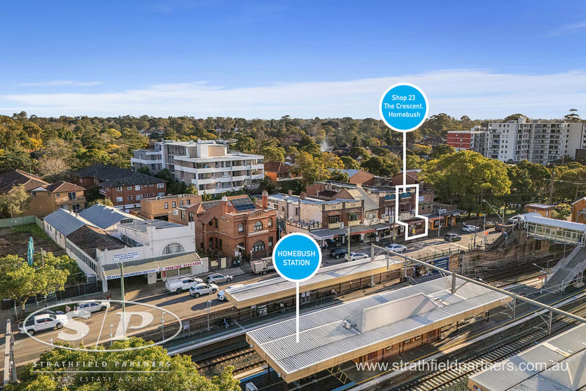 23 The Crescent Homebush NSW 2140 - Image 2
