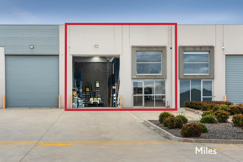 24/10 Mirra Court Bundoora VIC 3083 - Image 2