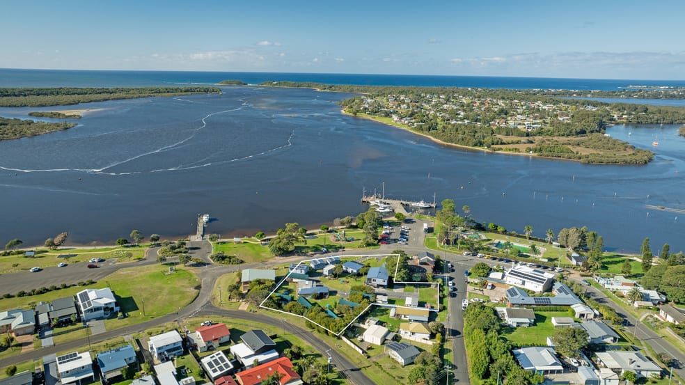 Greenwell Point NSW 2540 - Image 1