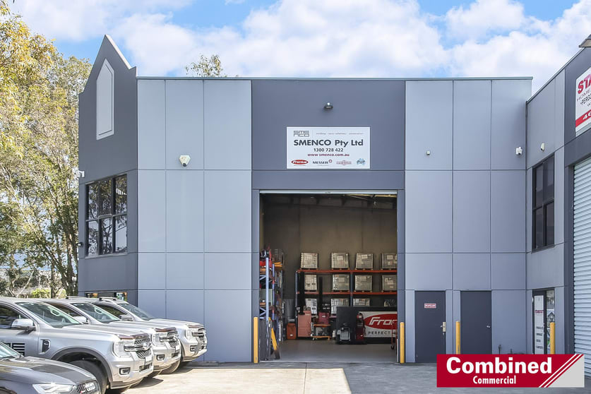1/1 Samantha Place Smeaton Grange NSW 2567 - Image 1